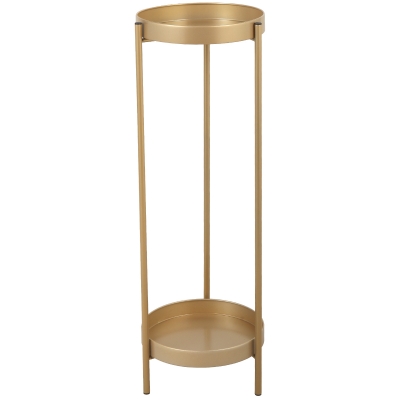 金色花架-80CM