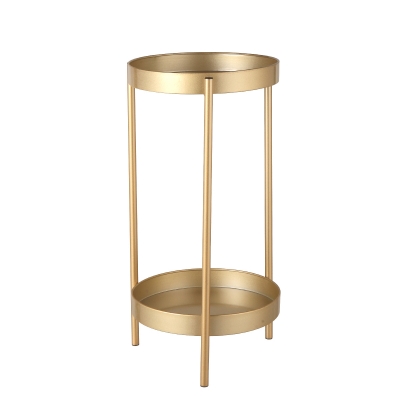 金色花架-60CM