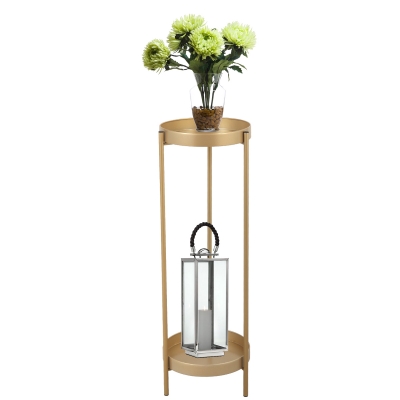 金色花架-90CM